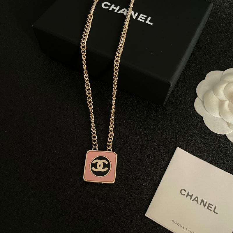 Chanel Necklaces